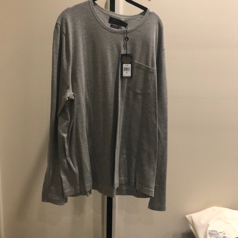 Long Sleeve T-Shirt